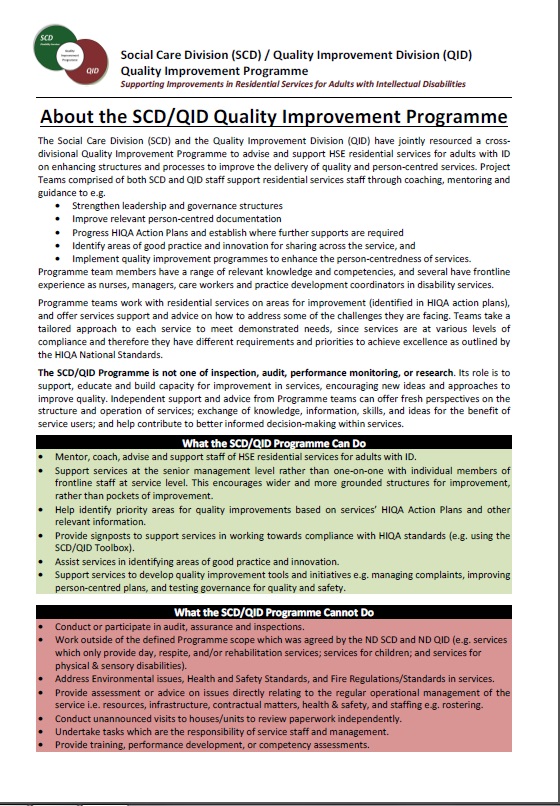SCDQID Info Sheet Pic SCDQID Info Sheet Pic