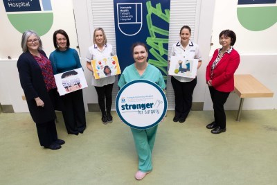 TUH programme to help patients prepare for surgery