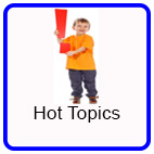 Hot Topics Hot Topics