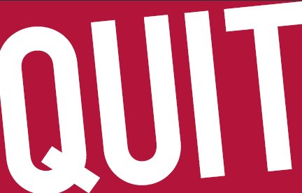Quit Or Die
