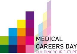 Med Careers Logo Med Careers Logo