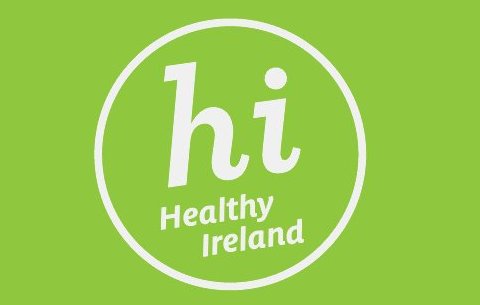 Healthy Ireland, 2013-2025 Healthy Ireland, 2013-2025