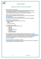 Guidance Note 1 Guidance on COVID-19 Vaccine Consumables front page preview
              