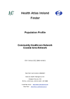 CHN-COASTAL-AREA-NETWORK-PROFILE-CENSUS-2022 front page preview
              