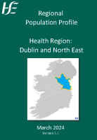 HR-DUBLIN-AND-NORTH-EAST-PROFILE-CENSUS-2022 front page preview
              