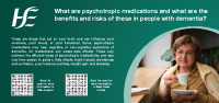 Infographics to Accompany Information Guide on Psychotropic Medications for NCSD front page preview
              