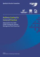 Asthma Control in General Practice (2013) image link