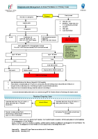 Care Pathway-Diagnosis and Management of Atrial Fibrillation in Primary Care image link