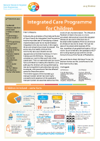 ICP for Children - 2017 Review. image link