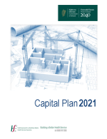 HSE Capital Plan 2021 image link