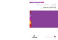 Irish Contraception and Crisis Pregnancy Study 2010 image link