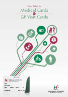 Your Guide to Medical Cards and GP Visit Cards image link