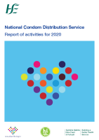 National Condom Distribution Service image link