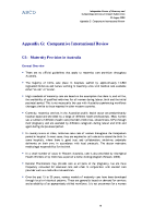 Appendix G: Comparative International Review image link