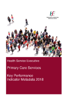 2018 Primary Care Metadata image link