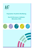 2021 Population Health and Wellbeing NSP Metadata image link