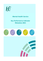 2021 Mental Health Services NSP Metadata image link