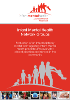 Infant Mental Health Evaluation document image link