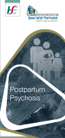 Postpartum Psychosis image link