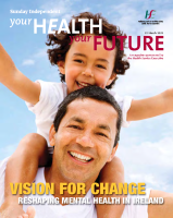 Your health your future Vision for change image link