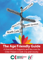 Directory of Supports and Services for Older People in Cork City and County image link