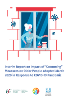 Interim Report on the Impact of Cocooning Measures on Older People image link