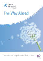 The Way Ahead Care Alliance image link