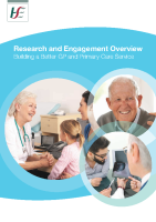 Research and Engagement Overview image link