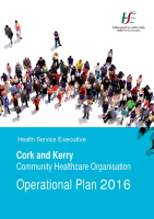 CHO Area 4 Operational Plan 2016 image link