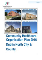 CHO 9 Operational Plan 2016 image link