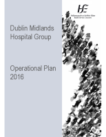 Dublin Midlands Hospital Group Operational Plan 2016 image link