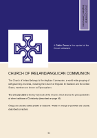 HSE Intercultural Guide: Church of Ireland / Anglican front page preview
              