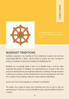 HSE Intercultural Guide: Buddhism front page preview
              