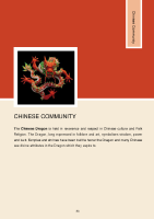 HSE Intercultural Guide: Chinese Community front page preview
              