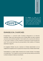 HSE Intercultural Guide: Evangelical Churches front page preview
              