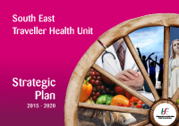 South East Traveller Health Unit - Strategic Plan 2015-2020 image link