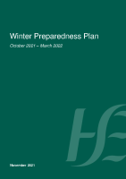 Winter Plan 2021-2022 image link