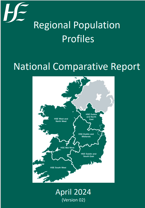 National Comparative report