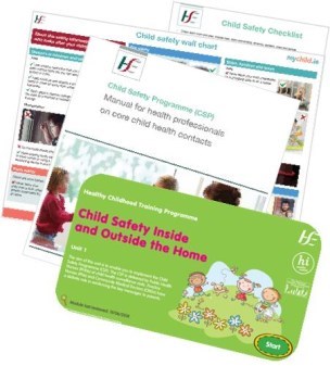 hse weaning booklet