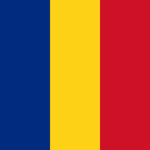 Romanian-Flag