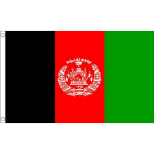 Afghanistan-flag