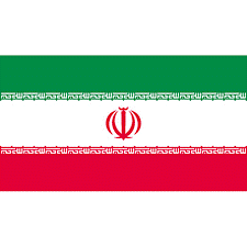 Iranian-Flag