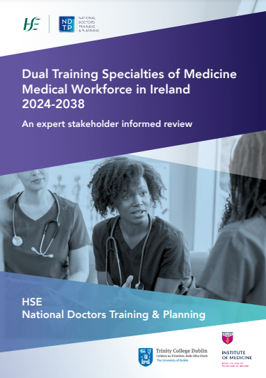 Dual-Training-Medicine-Specialty-in-Ireland-2024-2038-Front-cover-image