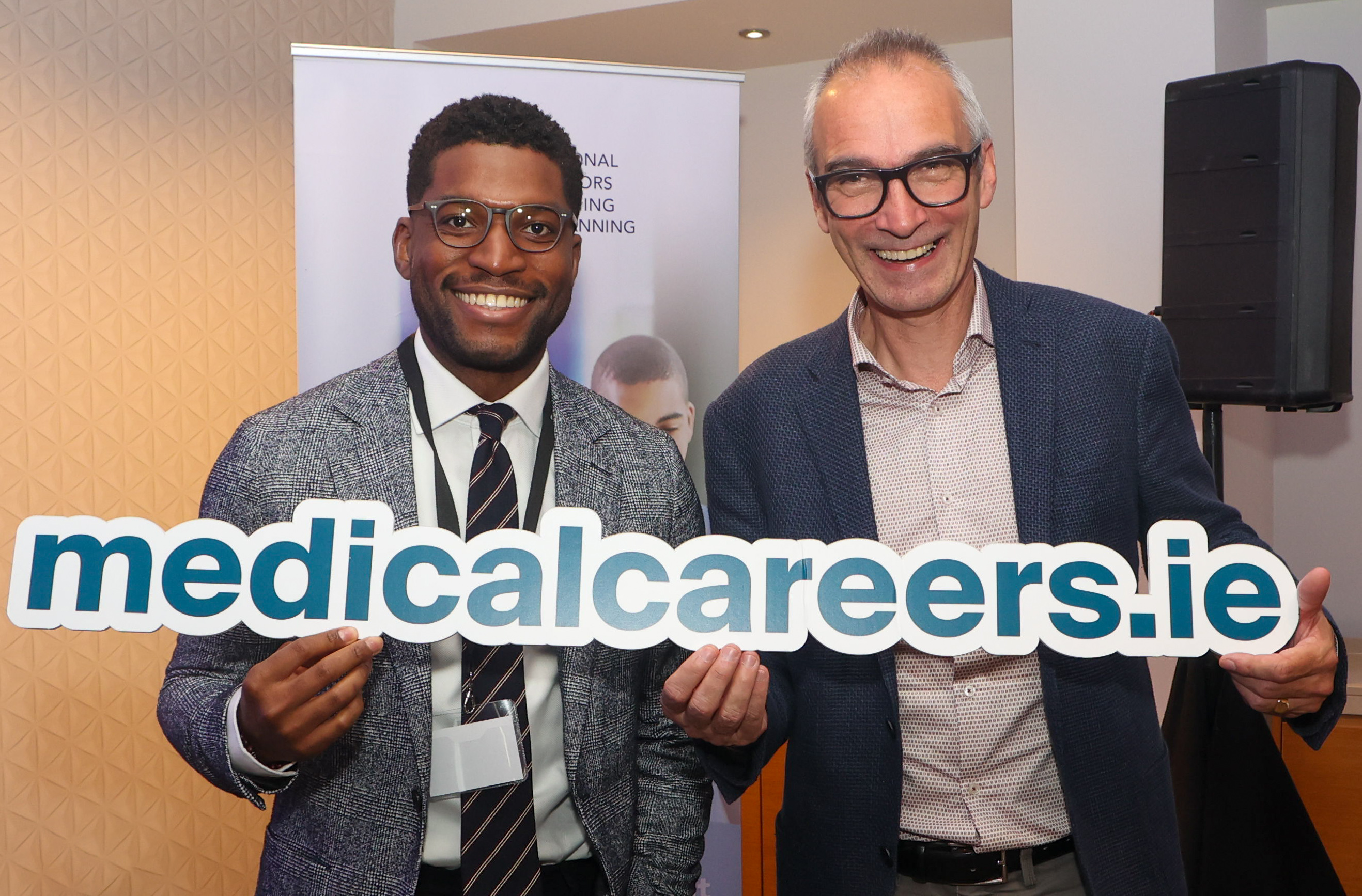 Launch-of-Medical-Careers-Website