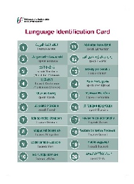 HSE Multilingual Resources and Translated Information - HSE.ie